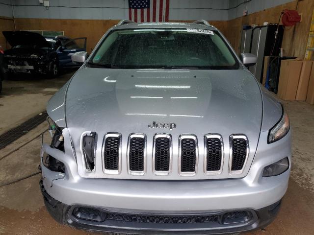 Photo 5 from auction – 2016 JEEP CHEROKEE L with VIN 1C4PJMCBXGW263054