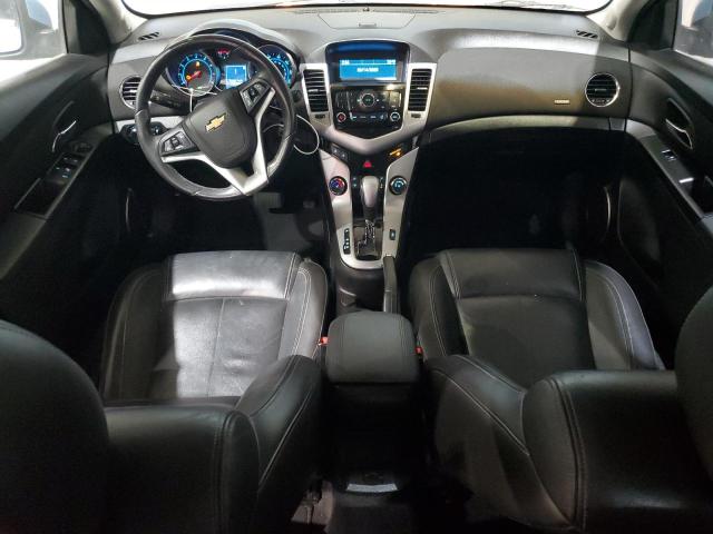 Photo 8 from auction – 2011 CHEVROLET CRUZE LT with VIN 1G1PG5S99B7136195