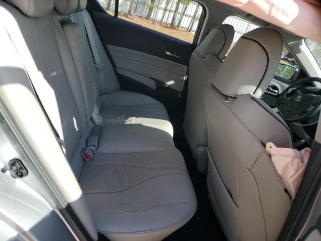 Photo 10 from auction – 2019 ACURA ILX PREMIU with VIN 19UDE2F71KA006195