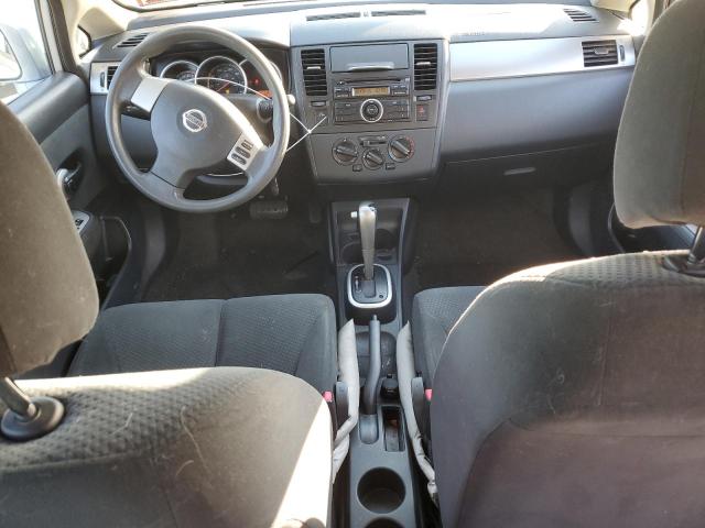 Photo 8 from auction – 2011 NISSAN VERSA S with VIN 3N1BC1CP7BL428462