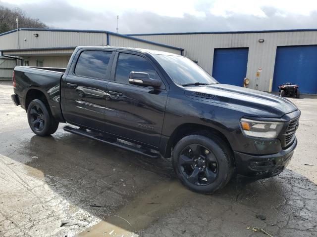 Снимка 4 от търг – 2019 RAM 1500 BIG H с VIN 1C6SRFFT0KN799732