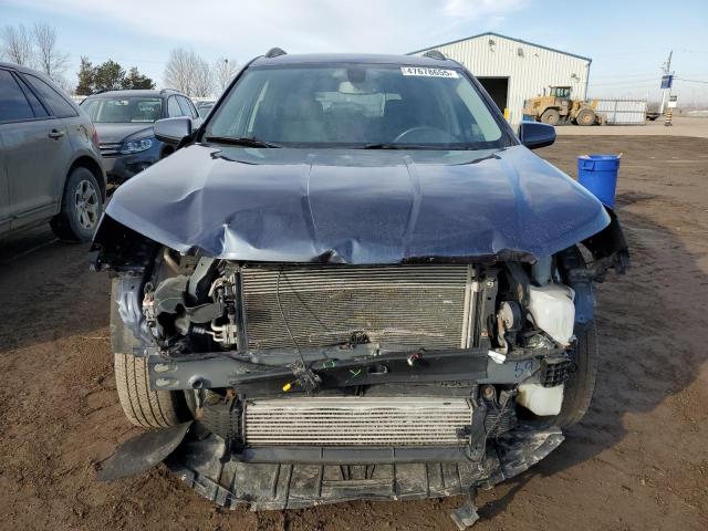 Photo 5 from auction – 2018 GMC TERRAIN SL with VIN 3GKALMEVXJL210363