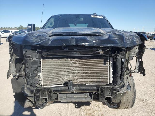 Photo 5 from auction – 2024 CHEVROLET SILVERADO with VIN 2GC4YME71R1165922