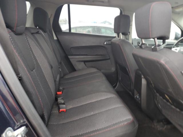 Photo 11 from auction – 2015 GMC TERRAIN SL with VIN 2GKFLWEK3F6432925