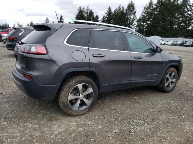 Photo 3 from auction – 2019 JEEP CHEROKEE L with VIN 1C4PJMDX6KD400585
