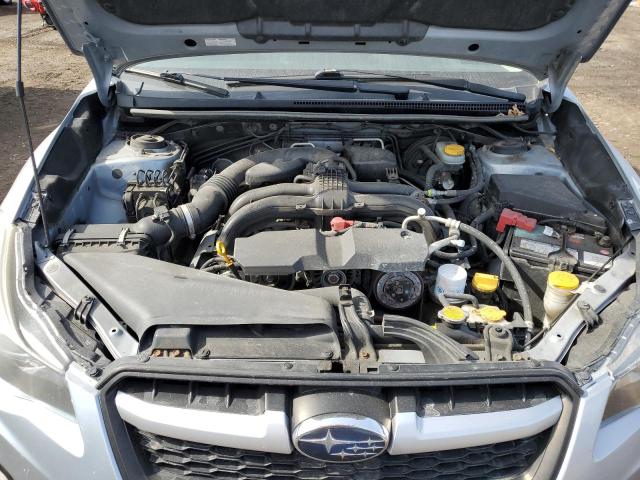 Снимка 11 от търг – 2013 SUBARU IMPREZA с VIN JF1GJAA60DH017303