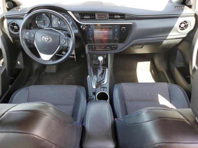 صورة رقم 8 من المزاد - 2017 TOYOTA COROLLA L مع VIN 2T1BURHE8HC856181