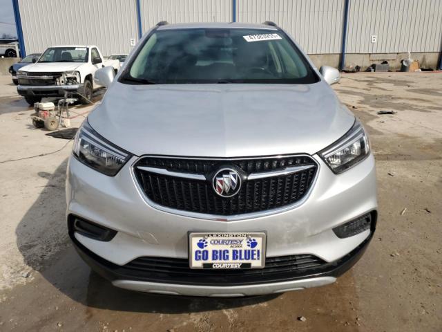 Photo 5 from auction – 2019 BUICK ENCORE PRE with VIN KL4CJESB5KB764630
