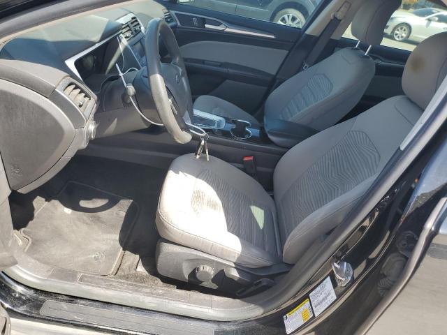 Photo 7 from auction – 2016 FORD FUSION S with VIN 3FA6P0G77GR258265