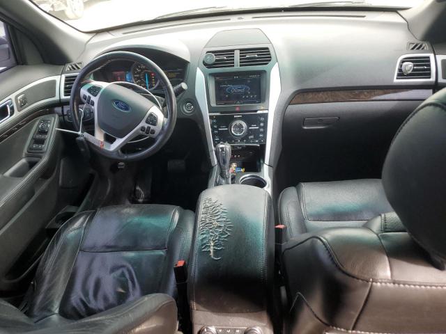 Photo 8 from auction – 2011 FORD EXPLORER L with VIN 1FMHK7F85BGA63605