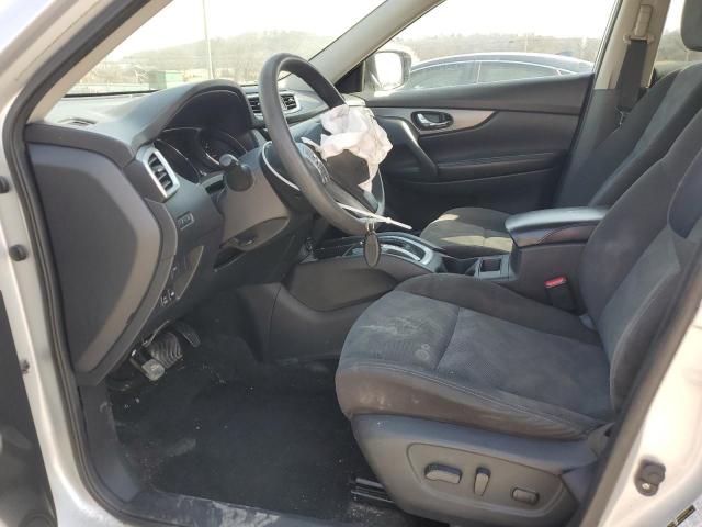 Photo 7 from auction – 2016 NISSAN ROGUE S with VIN KNMAT2MV0GP599769