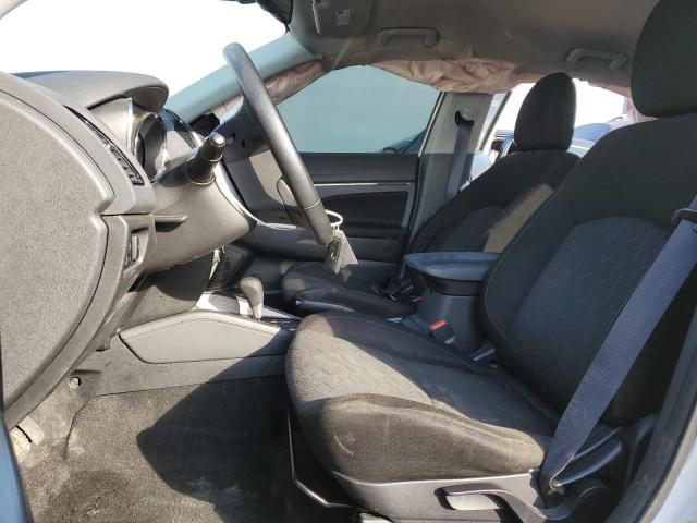 Photo 7 from auction – 2020 MITSUBISHI OUTLANDER with VIN JA4AP4AU2LU006365