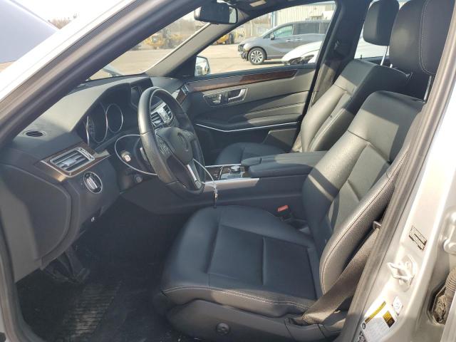 Photo 7 from auction – 2015 MERCEDES-BENZ E 350 4MAT with VIN WDDHF8JB3FB140224