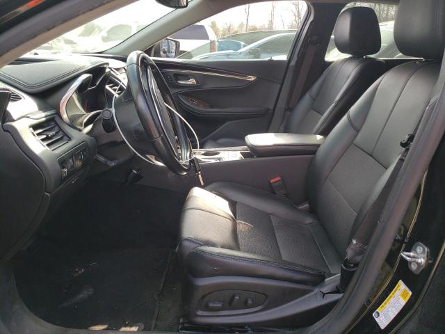 Photo 7 from auction – 2015 CHEVROLET IMPALA LT with VIN 1G1125S36FU145380