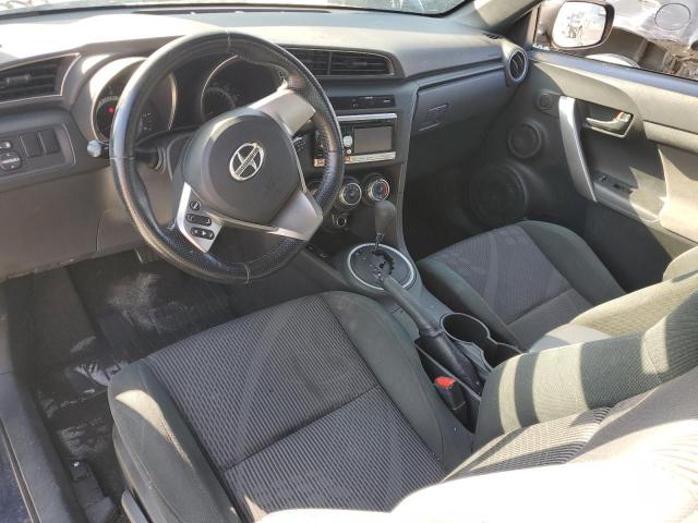 Photo 8 from auction – 2011 TOYOTA SCION TC with VIN JTKJF5C76B3000488