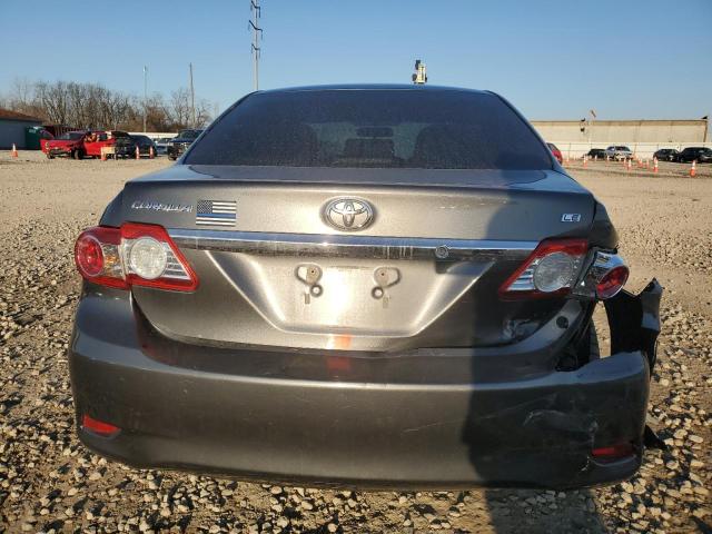 Снимка 6 от търг – 2012 TOYOTA COROLLA BA с VIN 2T1BU4EE7CC787970