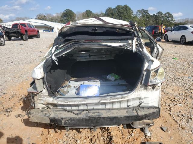 Photo 6 from auction – 2011 HYUNDAI SONATA SE with VIN 5NPEC4AC0BH228406