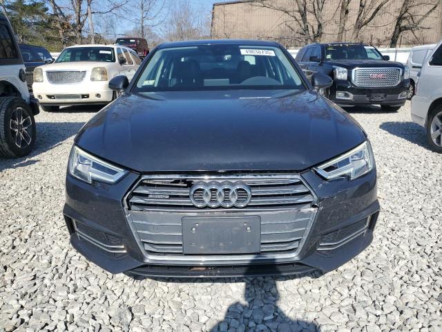Photo 5 from auction – 2017 AUDI A4 PREMIUM with VIN WAUENAF44HN049964