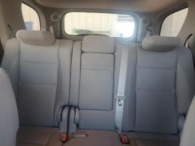 Photo 10 from auction – 2012 DODGE DURANGO CR with VIN 1C4SDHDT7CC253481