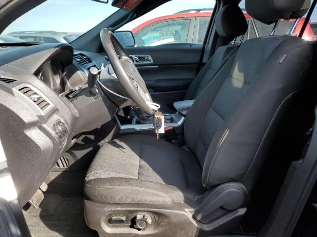 Photo 7 from auction – 2014 FORD EXPLORER X with VIN 1FM5K8D88EGB78795