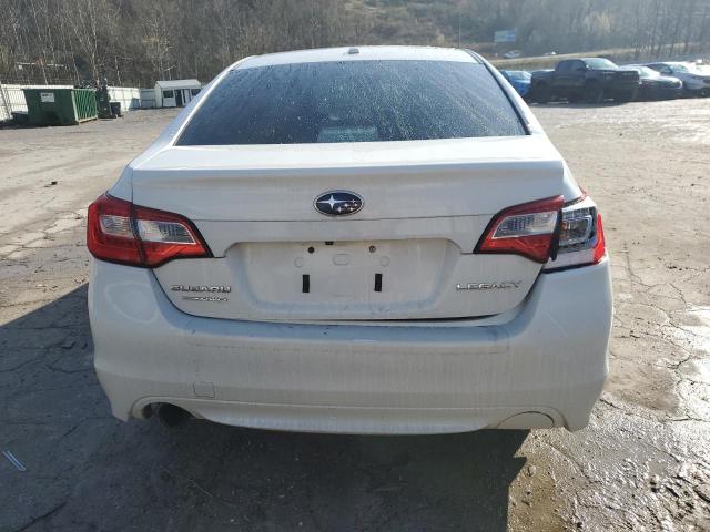 Photo 6 from auction – 2015 SUBARU LEGACY 2.5 with VIN 4S3BNBN63F3030555