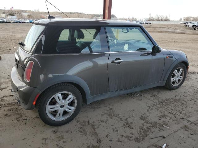 Photo 3 from auction – 2006 MINI COOPER with VIN WMWRC33556TJ78059