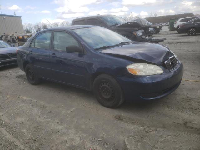 صورة رقم 4 من المزاد - 2006 TOYOTA COROLLA CE مع VIN 2T1BR32E96C658262