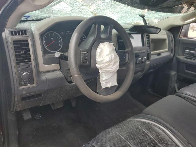Photo 8 from auction – 2012 DODGE RAM 1500 S with VIN 3C6JD6AT4CG185861