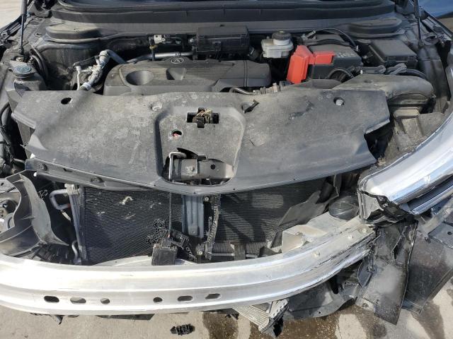 Photo 12 from auction – 2021 ACURA RDX TECHNO with VIN 5J8TC2H53ML028607