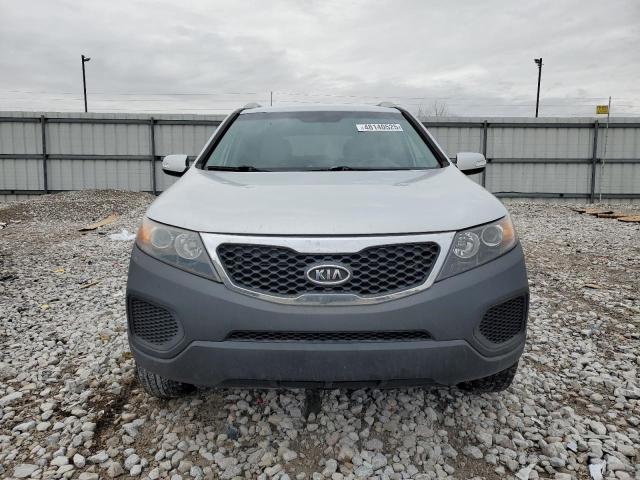 Photo 5 from auction – 2012 KIA SORENTO BA with VIN 5XYKTDA22CG276900