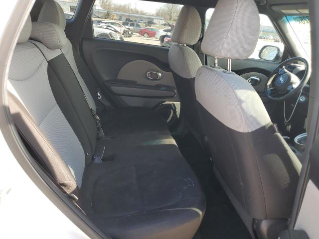 Photo 10 from auction – 2016 KIA SOUL with VIN KNDJN2A20G7398247
