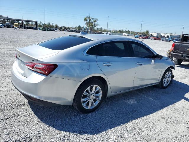 Photo 3 from auction – 2019 CHEVROLET MALIBU LT with VIN 1G1ZD5ST6KF164149