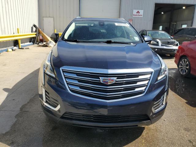 Photo 5 from auction – 2017 CADILLAC XT5 PREMIU with VIN 1GYKNCRS7HZ275091