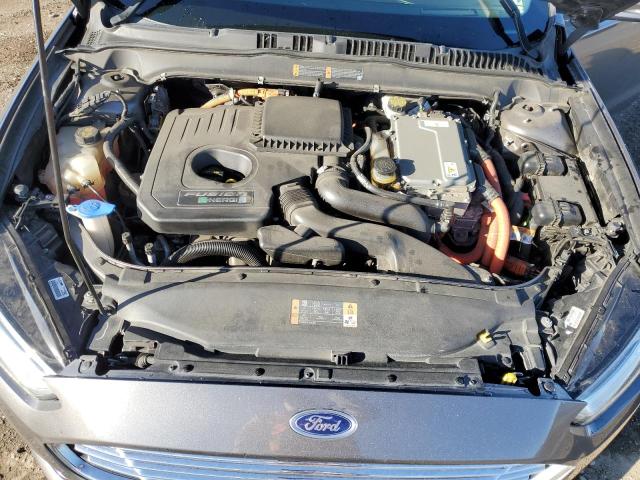 Photo 11 from auction – 2013 FORD FUSION TIT with VIN 3FA6P0SU5DR273940