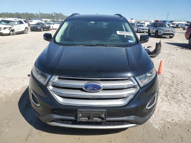Photo 5 from auction – 2016 FORD EDGE SEL with VIN 2FMPK3J92GBC65854