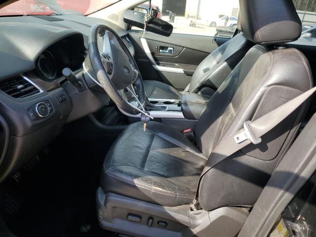 Photo 7 from auction – 2011 FORD EDGE LIMIT with VIN 2FMDK3KC7BBA83380