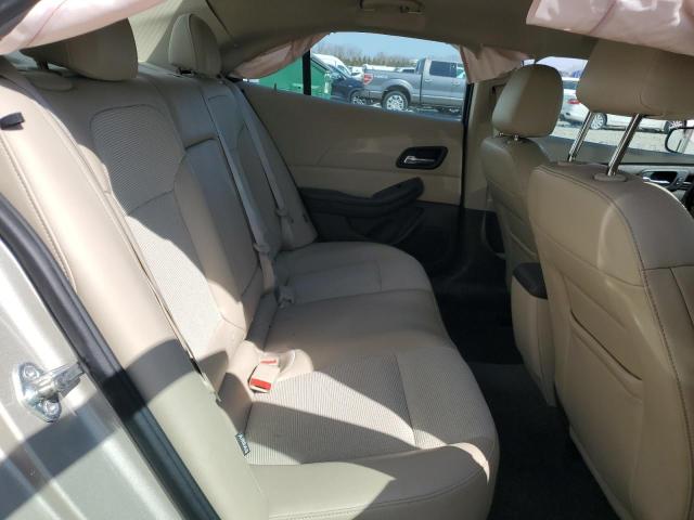 Photo 10 from auction – 2016 CHEVROLET MALIBU LIM with VIN 1G11C5SA2GF121093