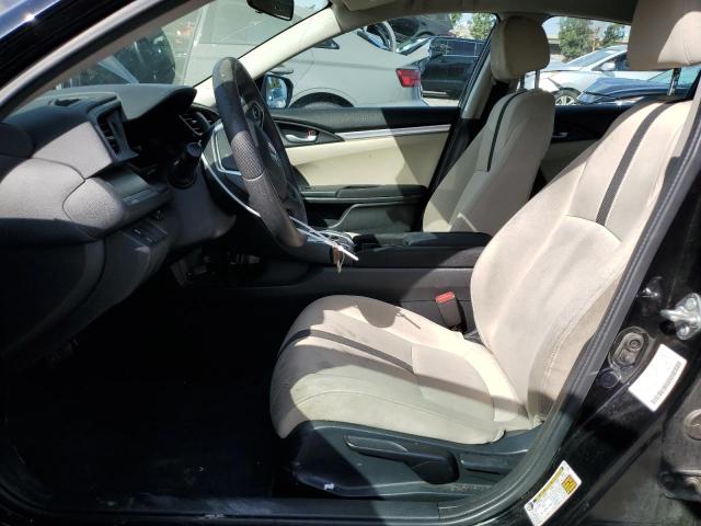 Photo 7 from auction – 2017 HONDA CIVIC LX with VIN 2HGFC2F58HH563015