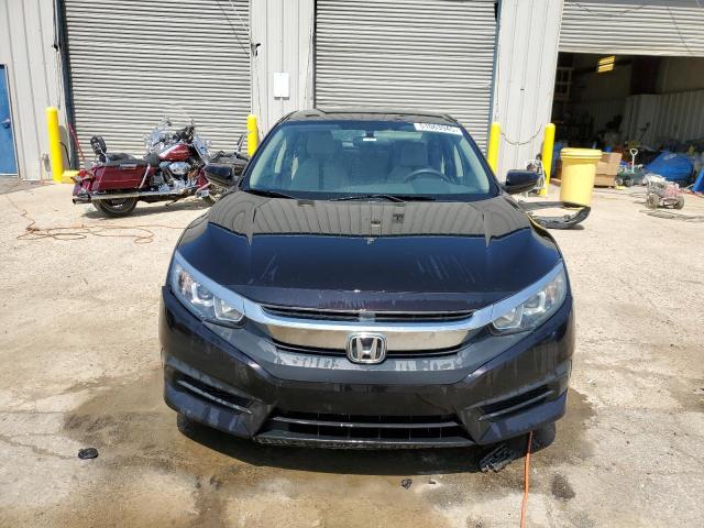 Photo 5 from auction – 2016 HONDA CIVIC LX with VIN 19XFC2E58GE019124