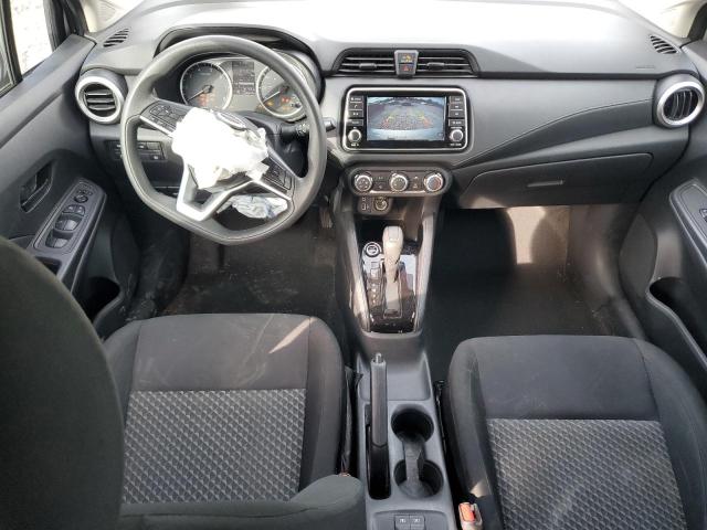 Photo 8 from auction – 2021 NISSAN VERSA S with VIN 3N1CN8DV3ML895966