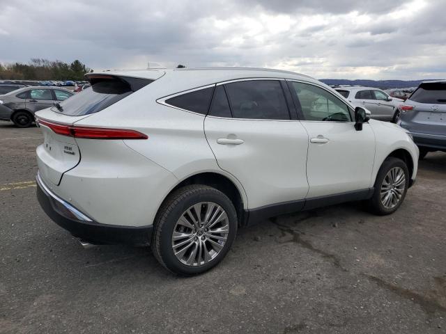Photo 3 from auction – 2022 TOYOTA VENZA LE with VIN JTEAAAAH2NJ114476