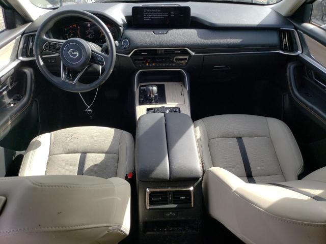 Photo 8 from auction – 2024 MAZDA CX-90 PREF with VIN JM3KKBHA1R1177635