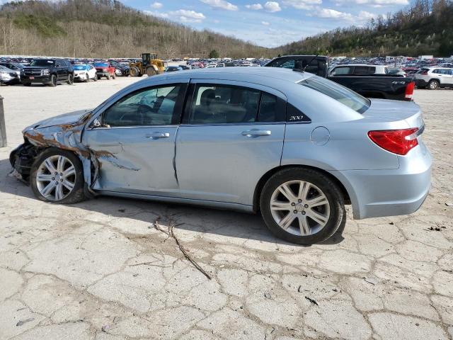 Photo 2 from auction – 2013 CHRYSLER 200 TOURIN with VIN 1C3CCBBB0DN505774