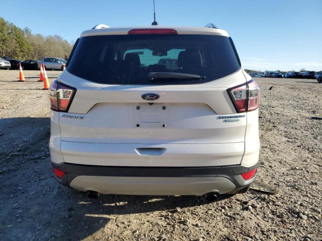 Photo 6 from auction – 2017 FORD ESCAPE TIT with VIN 1FMCU0J94HUE12341