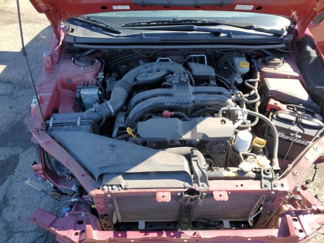 Снимка 11 от търг – 2015 SUBARU IMPREZA с VIN JF1GPAA62F8284234