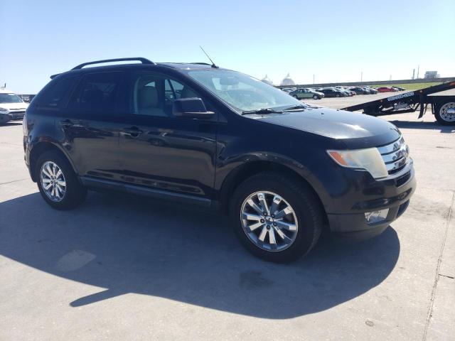 Снимка 4 от търг – 2010 FORD EDGE SEL с VIN 2FMDK3JC1ABB76086
