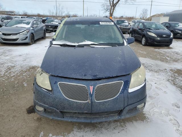 Photo 5 from auction – 2006 PONTIAC VIBE with VIN 5Y2SL65826Z461559