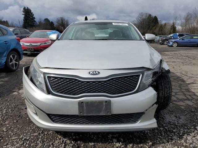 Photo 5 from auction – 2014 KIA OPTIMA LX with VIN 5XXGM4A72EG347602