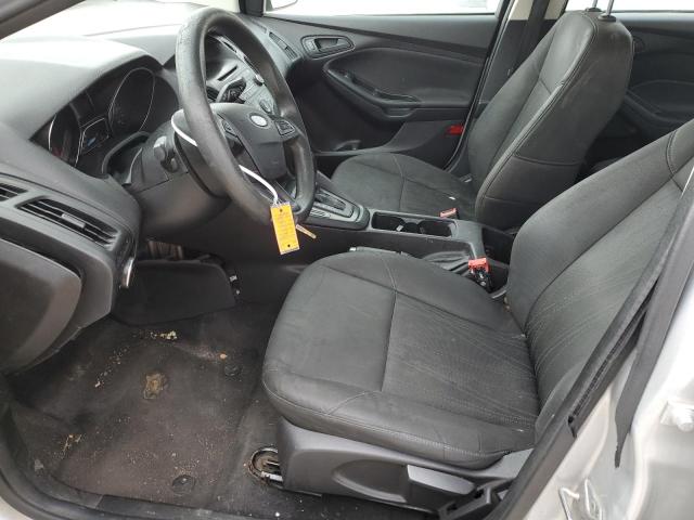 Снимка 7 от търг – 2017 FORD FOCUS S с VIN 1FADP3E28HL202920