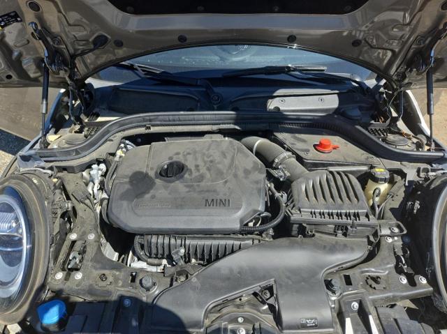 Photo 7 from auction – 2020 MINI COOPER with VIN WMWWJ3C0XL3L01427
